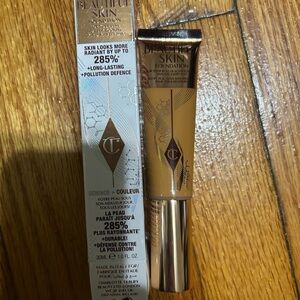 Charlotte Tilbury 11 Cool Froid Charlotte's Beautiful Skin Foundation New in Box